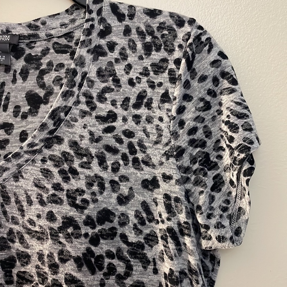 KENNETH COLE REACTION Top - Picture 4 of 10